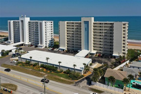 1133 OCEAN SHORE BOULEVARD UNIT 207