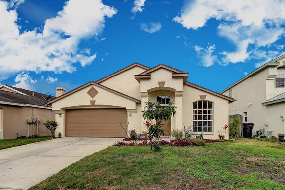 10205 CHARLESTON CORNER ROAD