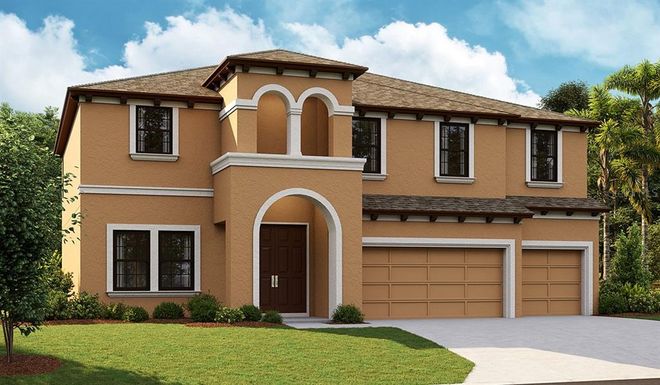 14403 WOODLAND SPUR DRIVE