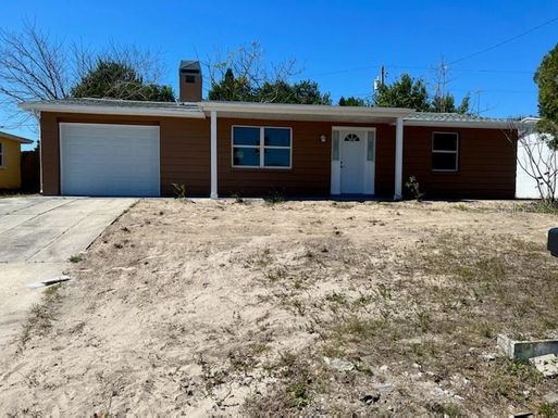 3319 CLYDESDALE DRIVE