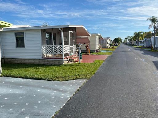 138 FERN PALM STREET