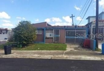 9B 27th St BAYAMON GARDENS