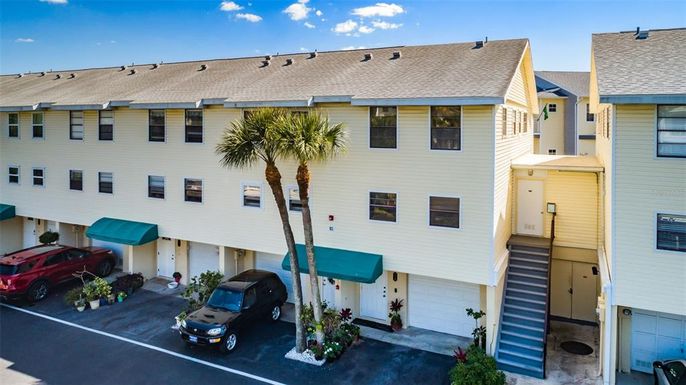 19807 GULF BOULEVARD UNIT 114