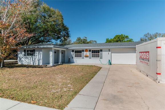 4021 BERKSHIRE DRIVE