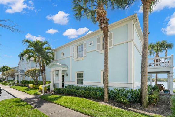 5001 STARFISH DRIVE SE UNIT B