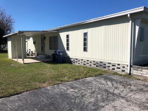 5316 53RD AVENUE E UNIT I-6