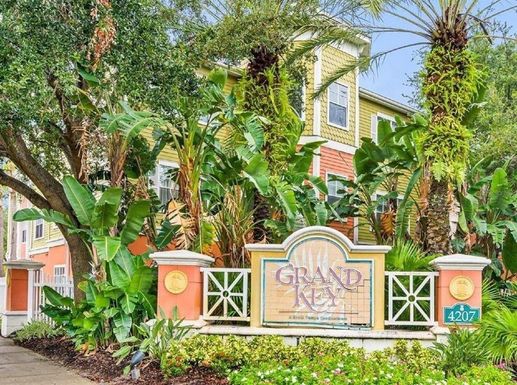 4207 S DALE MABRY HIGHWAY UNIT 5201