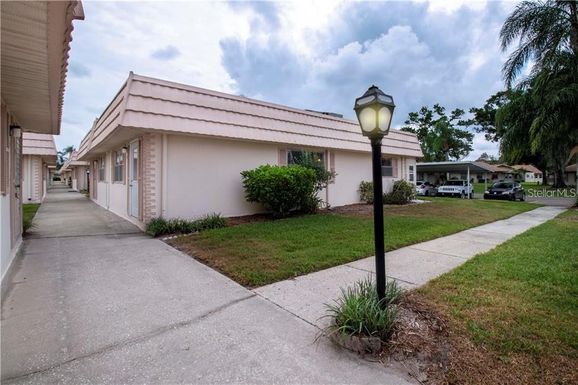 1811 BEDFORD LANE UNIT 156