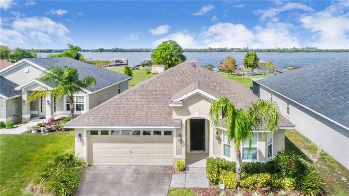 3946 ISLAND LAKES DRIVE