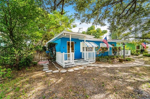 2706 53RD STREET S UNIT 2706/2708