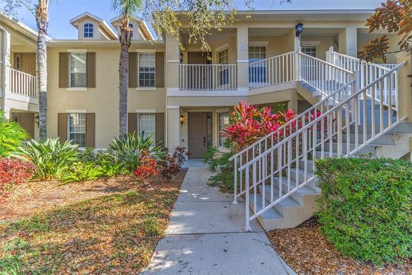 5515 KEY WEST PLACE UNIT 5515