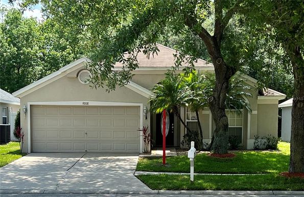 9208 MEADOWMONT COURT