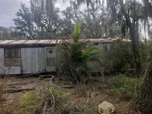 20907 LONESOME ACRE ROAD