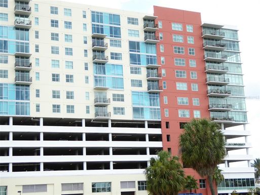 1120 E KENNEDY BOULEVARD UNIT 1019