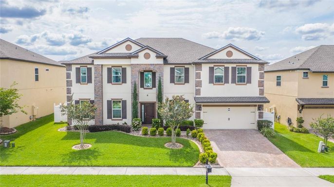 15333 HERON HIDEAWAY CIRCLE