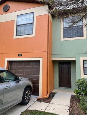 2542 EDGEWATER FALLS DRIVE