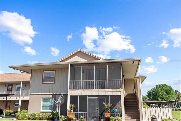 1640 JUNO TRAIL UNIT 205A