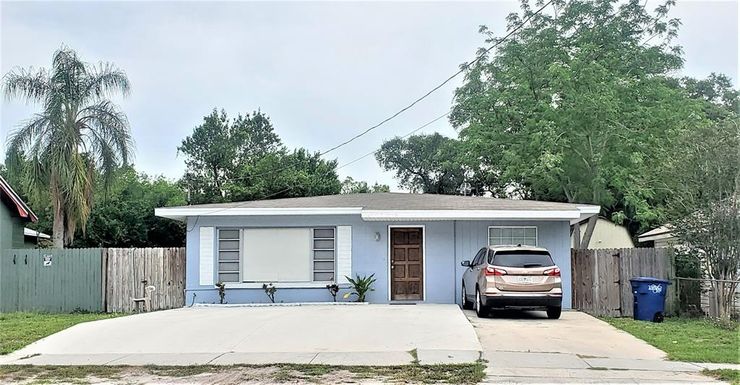 8707 EL PORTAL DRIVE