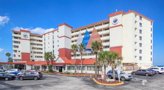 701 S ATLANTIC AVENUE UNIT 810