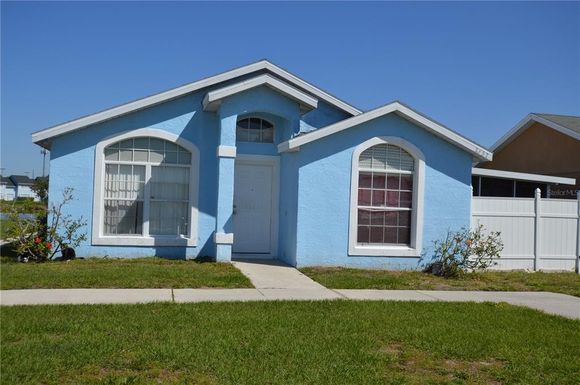 2357 HARBOR TOWN DRIVE