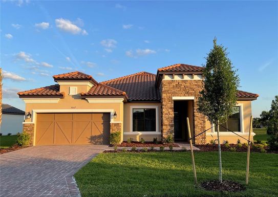 3667 VIA MONTE NAPOLEONE DRIVE