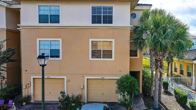 4940 GULF WATERS DRIVE