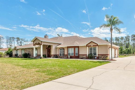 3745 LODGE POLE LANE