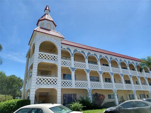 2404 FLORENTINE WAY UNIT 40