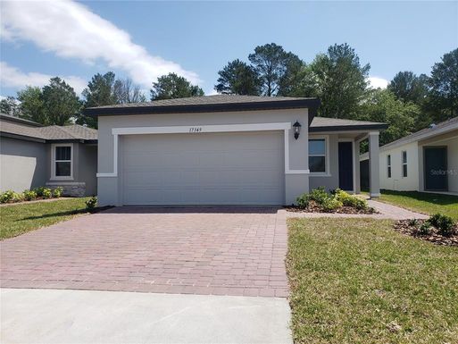 17349 CAGAN CROSSING BOULEVARD