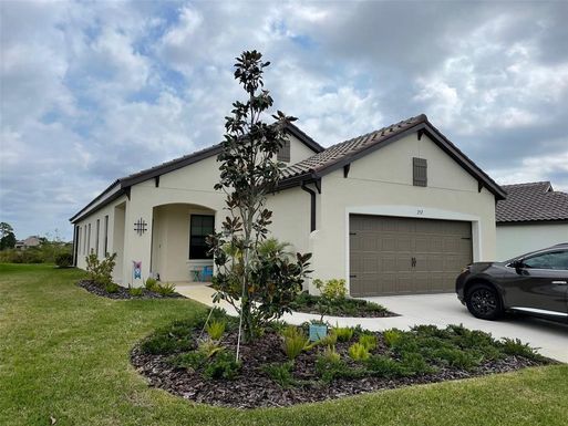 252 BRIENZA LOOP