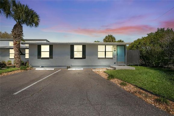 68 SABAL CAY COURT UNIT 680
