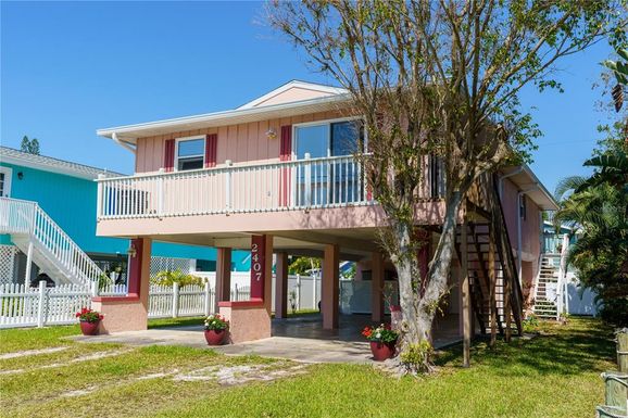 2407 AVENUE C UNIT A + B