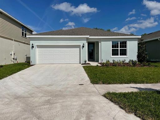 5263 NORTHERN FLICKER DRIVE
