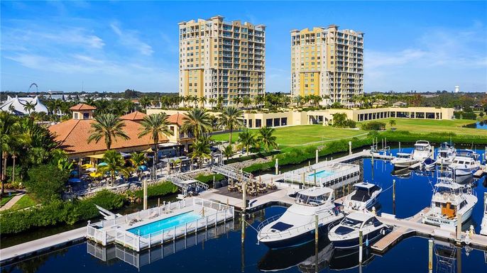 130 RIVIERA DUNES WAY UNIT 302