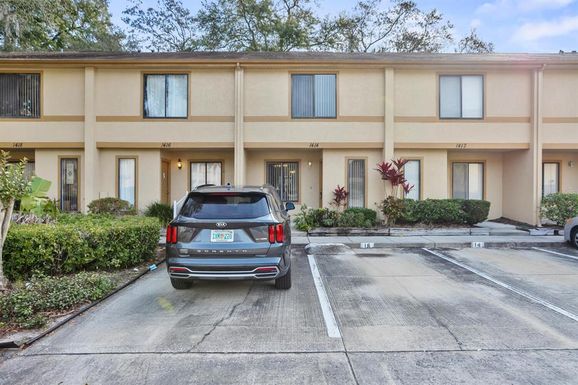 1414 HIGHLAND RIDGE CIRCLE