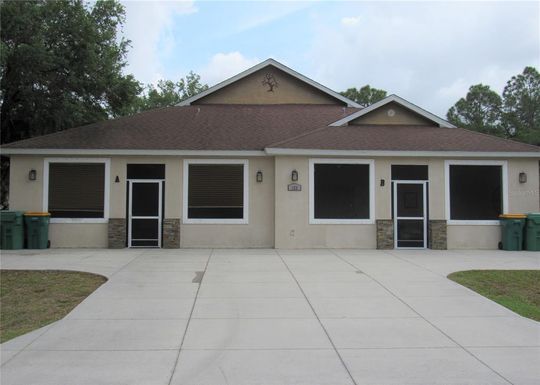 324 LOMOND DRIVE UNIT A & B