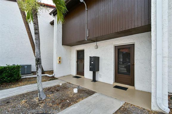 1646 STICKNEY POINT ROAD UNIT 101