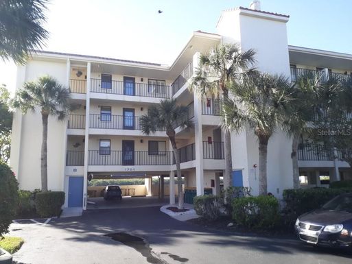 1751 BEACH ROAD UNIT 306