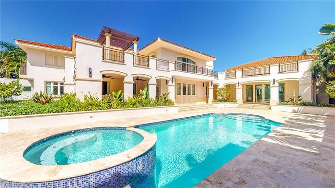 446 DORADO BEACH EAST