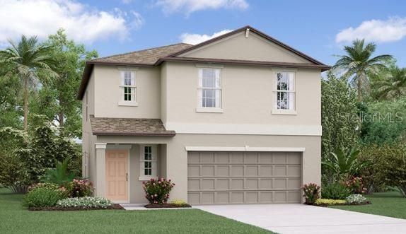 7307 CANTERBURY BELLS COURT