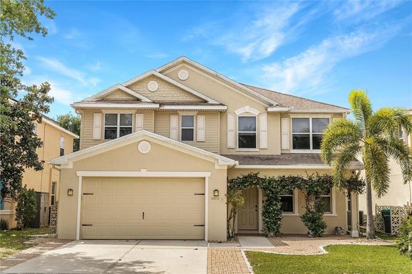 10020 WINDING RIVER ROAD