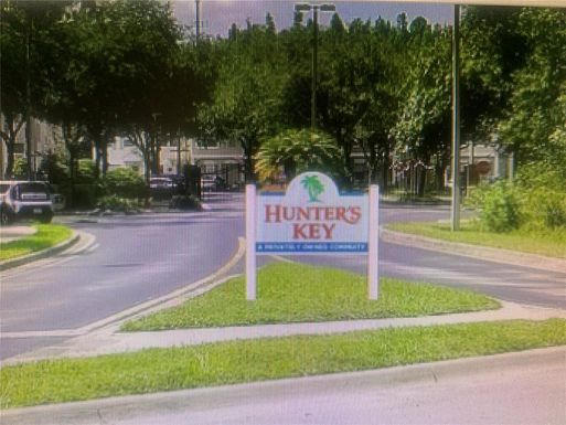 8663 HUNTERS KEY CIRCLE