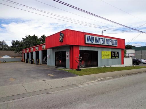 715 WEST WATERS AVENUE