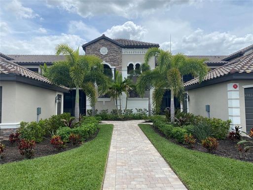 5624 PALMER CIRCLE UNIT 105