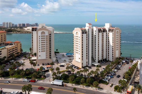 440 S GULFVIEW BOULEVARD UNIT 502