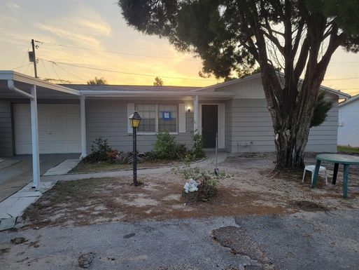 3301 SILVER HILL DRIVE