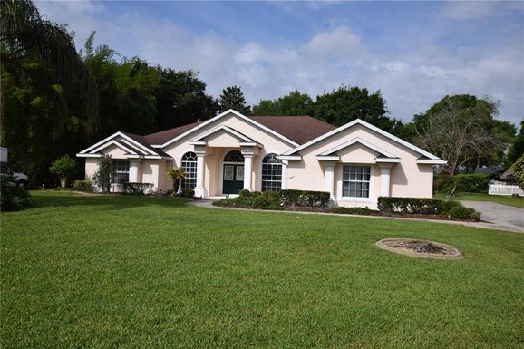 12649 LAKE RIDGE CIRCLE