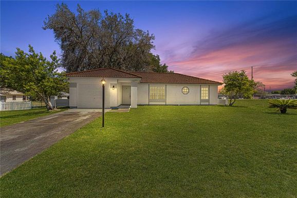 316 OAK TRACK TERRACE