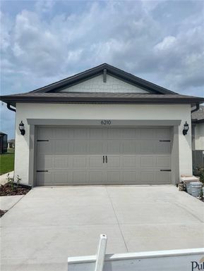 6210 MOORING LINE CIRCLE