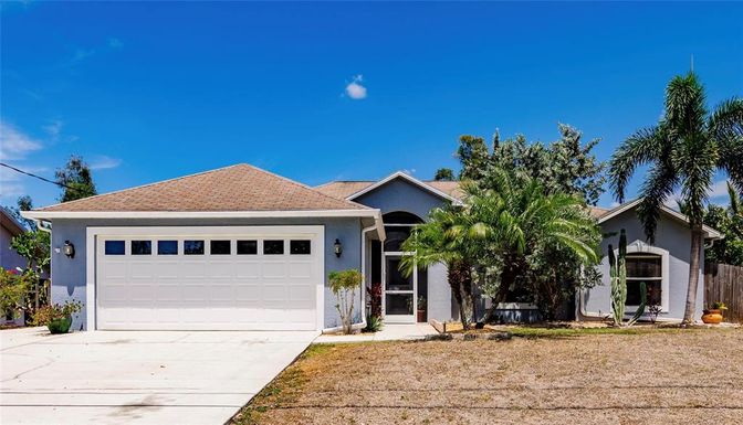 8333 WINGED FOOT DRIVE